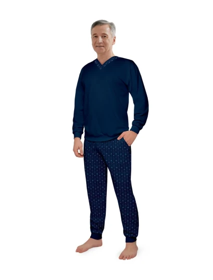 PÁNSKÉ PYŽAMO RAFAŁ 415