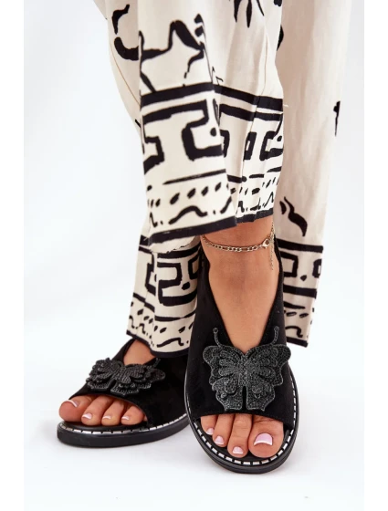 Sandály model 210060 Step in style Sandály model 210060 Step in style