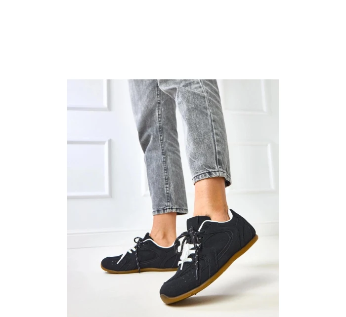 Sportovní obuv model 218154 Solea Sportovní obuv model 218154 Solea