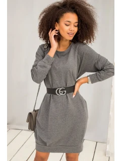 Denní šaty model 223216 BFG