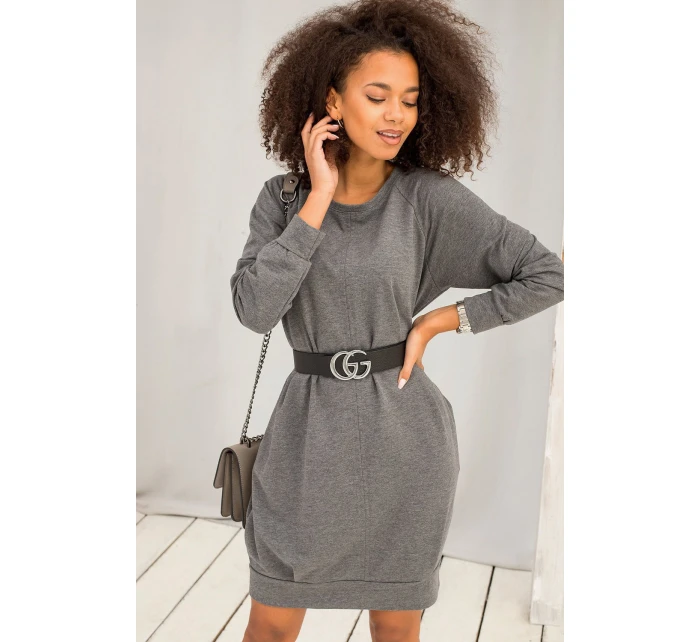 Denní šaty model 223216 BFG