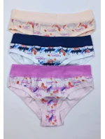 Dámské kalhotky Lovelygirl 6567D