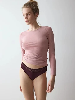 Feel of Modal Tai - Claret - TRIUMPH Claret - TRIUMPH