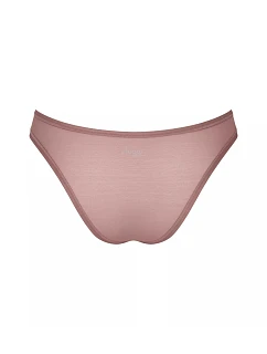 sloggi Soft ADAPT Tiny Tanga - Cacao - SLOGGI Cacao - SLOGGI