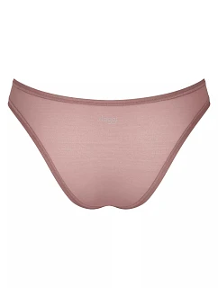 sloggi Soft ADAPT Tiny Tanga - Cacao - SLOGGI Cacao - SLOGGI