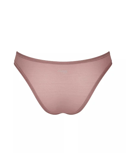sloggi Soft ADAPT Tiny Tanga - Cacao - SLOGGI Cacao - SLOGGI sloggi Soft ADAPT Tiny Tanga - Cacao - SLOGGI Cacao - SLOGGI