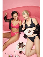 sloggi GO Blush PU Bra - Berry - SLOGGI Berry - SLOGGI sloggi GO Blush PU Bra - Berry - SLOGGI Berry - SLOGGI