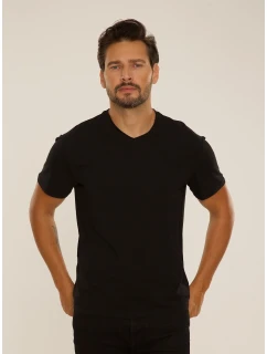 De Lafense 828 Tričko Chandler kr/r M-2XL