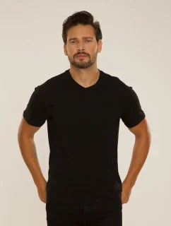 Pánské tričko  Tshirt M2XL model 20864090 - De Lafense