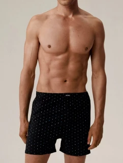 Boxerky model 21379399 A'2 S2XL - Atlantic