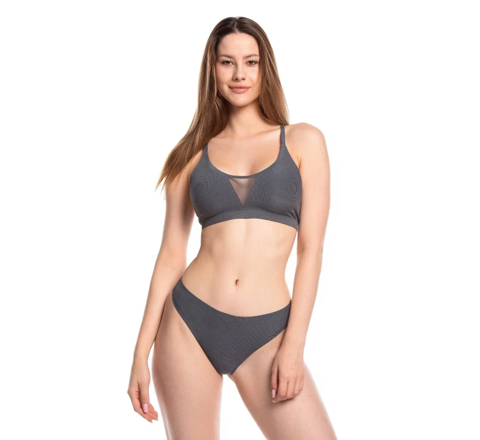 Dámské kalhotky string Laser Cut LPOL  SXL model 17824698 - Lama