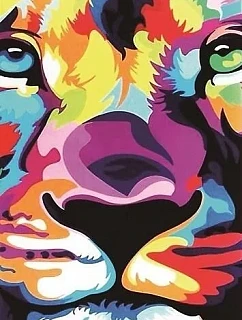 Plážový ručník Luna model 20965424 - Cotton World