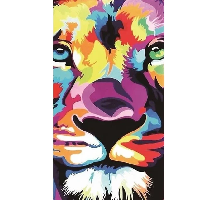 Plážová osuška 100x180 Plážová osuška 100x180