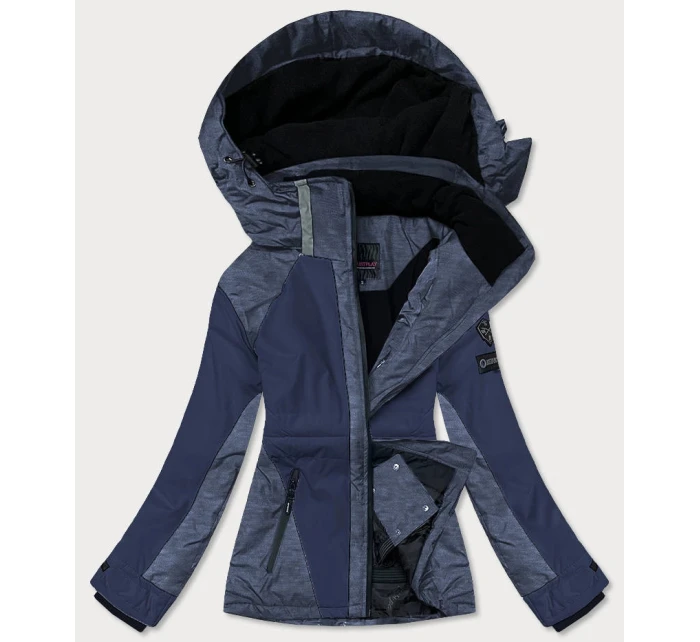 DAMSKA KURTKA ZIMOWA model 21243650 - JUSTPLAY