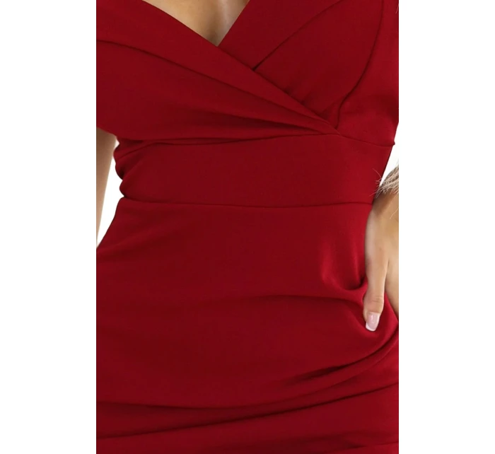 Dámské šaty 564-8 CALLIE - Numoco basic