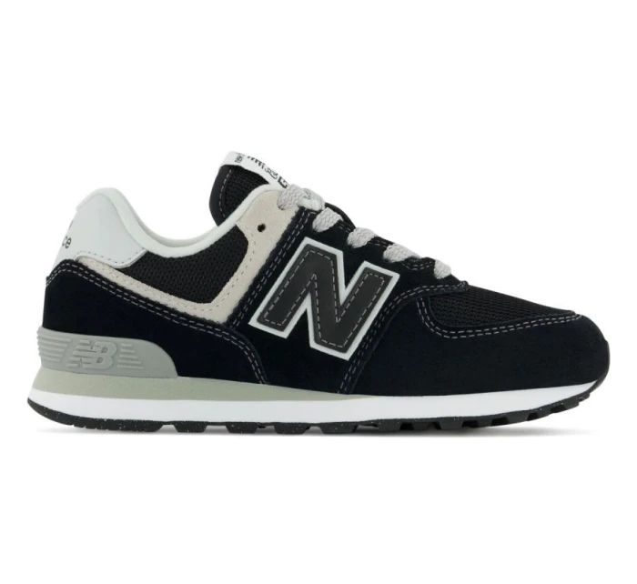 Boty New Balance Jr PC574EVB