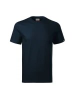 Základní unisex tričko (tmavě modré model 20861924 - Malfini Základní unisex tričko (tmavě modré model 20861924 - Malfini