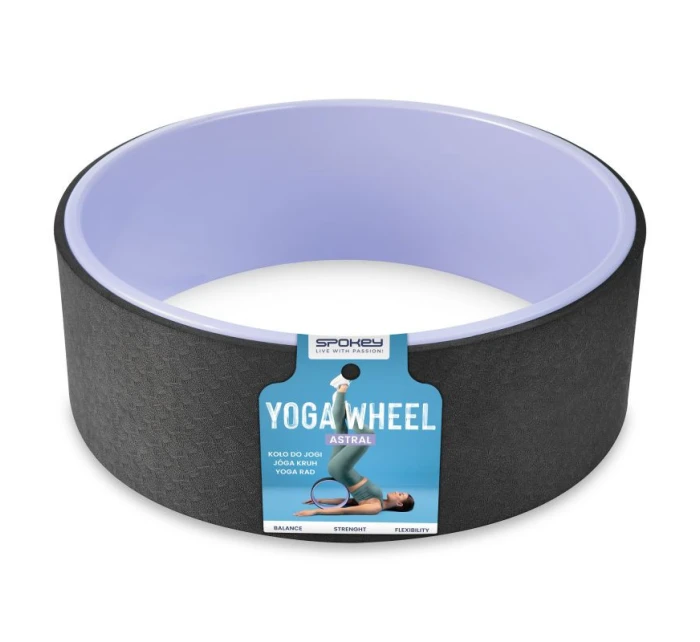 model 20910273 - Spokey