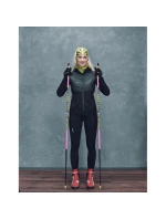 Legíny  W dámské model 20806126 - Silvini