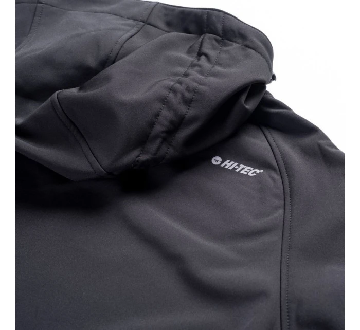 Bunda Hi-Tec Softshell Net II M 92800664676