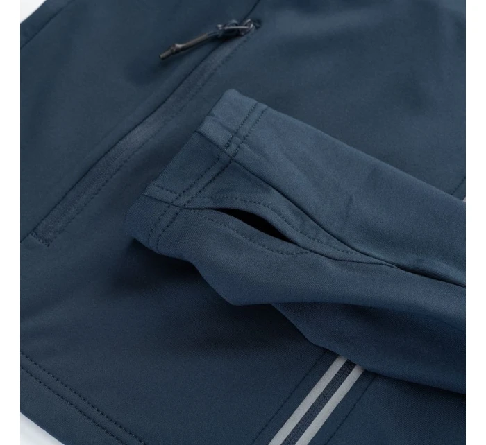 Mikina s kapucí Tolin M