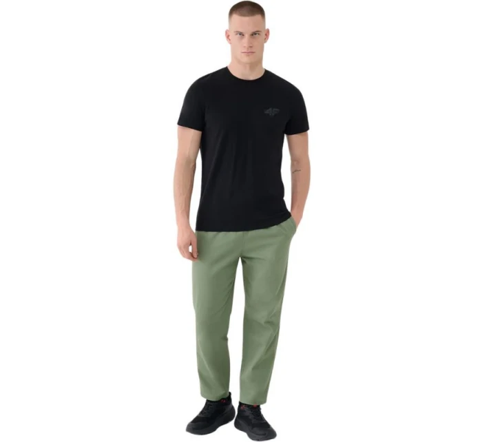 Tričko 4F M1974 M 4FWSS25TTSHM1974 20S pánské Tričko 4F M1974 M 4FWSS25TTSHM1974 20S pánské