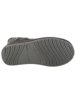 Boty, pantofle EMU Australia Bartle W W W13142-DAGR dámské Boty, pantofle EMU Australia Bartle W W W13142-DAGR dámské