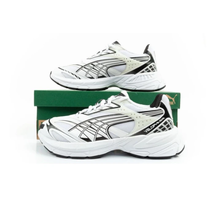 Boty On M 01 model 21153227 - Puma Boty On M 01 model 21153227 - Puma