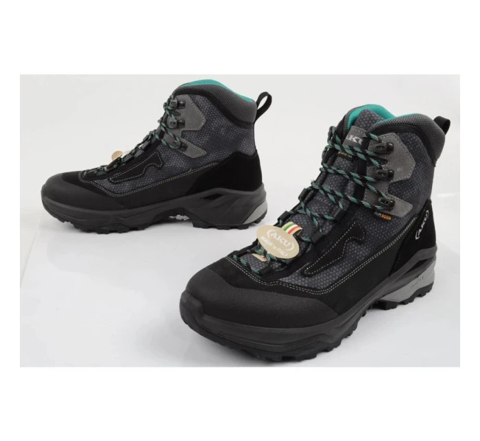 Boty Aku Adapta Gore-tex M 495624