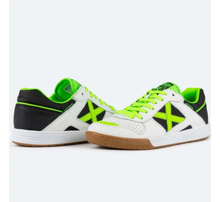 Mnichov IN 4100 obuv model 21364402 - Munich Mnichov IN 4100 obuv model 21364402 - Munich