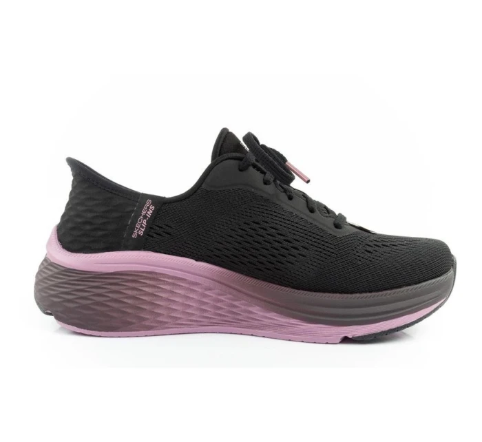 Skechers Max Cushioning dámská sportovní běžecká obuv SLIP-INS dámské