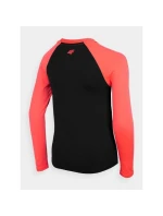 Dívčí termoprádlo (top) 4F HJZ22-JBIDD001