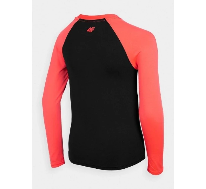 Dívčí termoprádlo (top) 4F HJZ22-JBIDD001