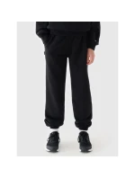 Dívčí tepláky Junior model 21432919 - 4F Dívčí tepláky Junior model 21432919 - 4F