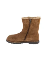 Birkenstock Uppsala Zip Shearling 1030054 Brown 36 Birkenstock Uppsala Zip Shearling 1030054 Brown 36