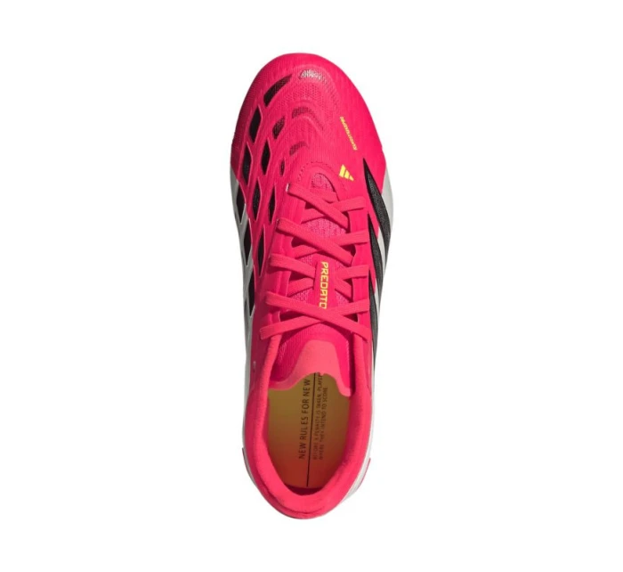 Dětské kopačky adidas Predator Elite FG JR7859