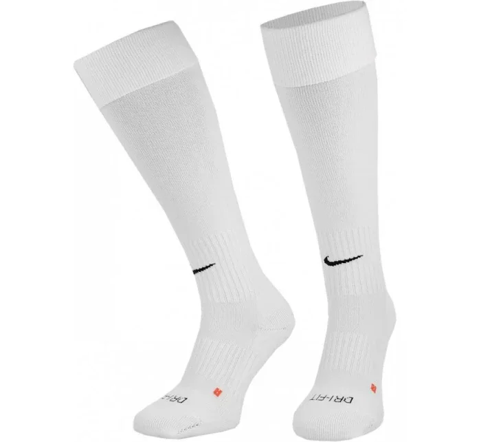 Fotbalové ponožky Classic II Cush SX5728-100 - Nike Fotbalové ponožky Classic II Cush SX5728-100 - Nike