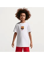 Tričko Nike FC Barcelona IM1708-100 Tričko Nike FC Barcelona IM1708-100