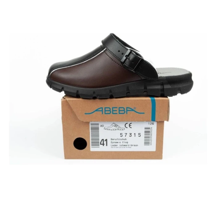 Dámská obuv W model 17096326 - Abeba