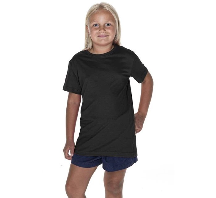 Dětské tričko Junior model 16213065 - Inny