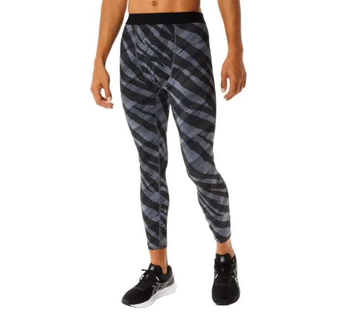 Pánské tričko Wild Camo 7/8 Training Tight M 2031D099-020 - Asics