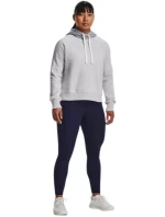 Dámská mikina Rival Fleece CB W 1373031 014 - Under Armour
