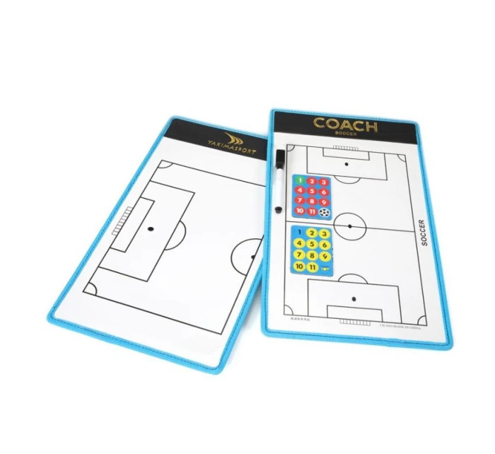 Taktická deska fotbal model 20911820 - Yakimasport