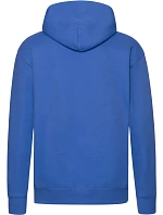 Premium Hooded Sweat Pánská mikina s kapucí model 22454169 royal blue - Fruit of the Loom Premium Hooded Sweat Pánská mikina s kapucí model 22454169 royal blue - Fruit of the Loom