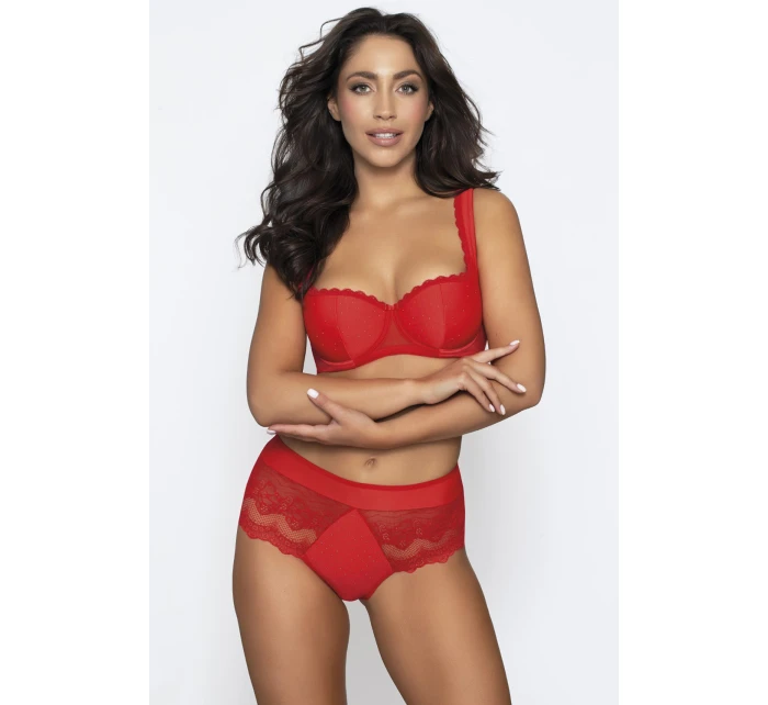 PariPari Sophia kolor:red PariPari Sophia kolor:red