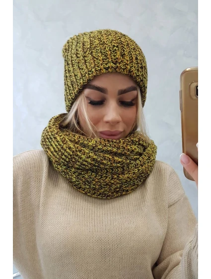 Dámská sada Bona K261 kiwi Dámská sada Bona K261 kiwi