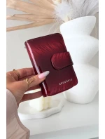 dámský peněženka s malými detaily model 21791549 - Boto