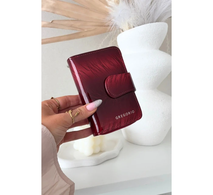 dámský peněženka s malými detaily model 21791549 - Boto