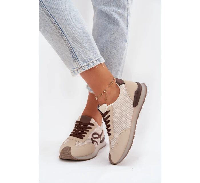 Sneakersy Dámské sportovní model 21919363 - Boto