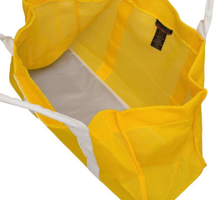 Dámské kabelky 638 YELLOW yellow